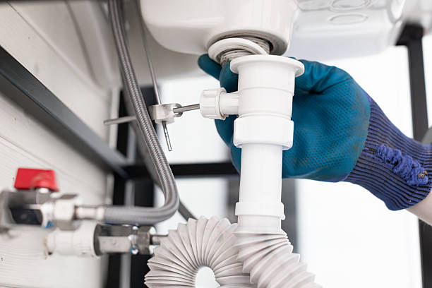 Reliable Drain Cleaning contractor in Mazeppa, MN by AAA Plumbing Heating